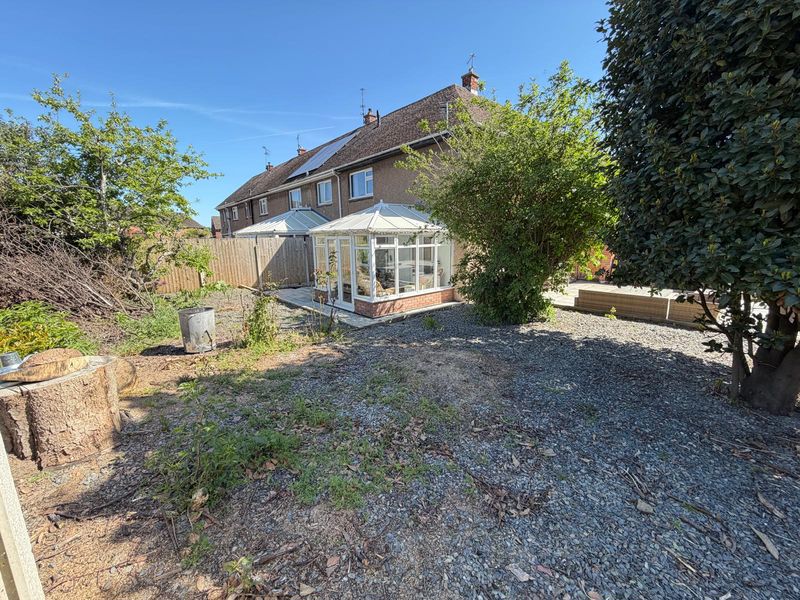 Peckforton Drive Great Sutton